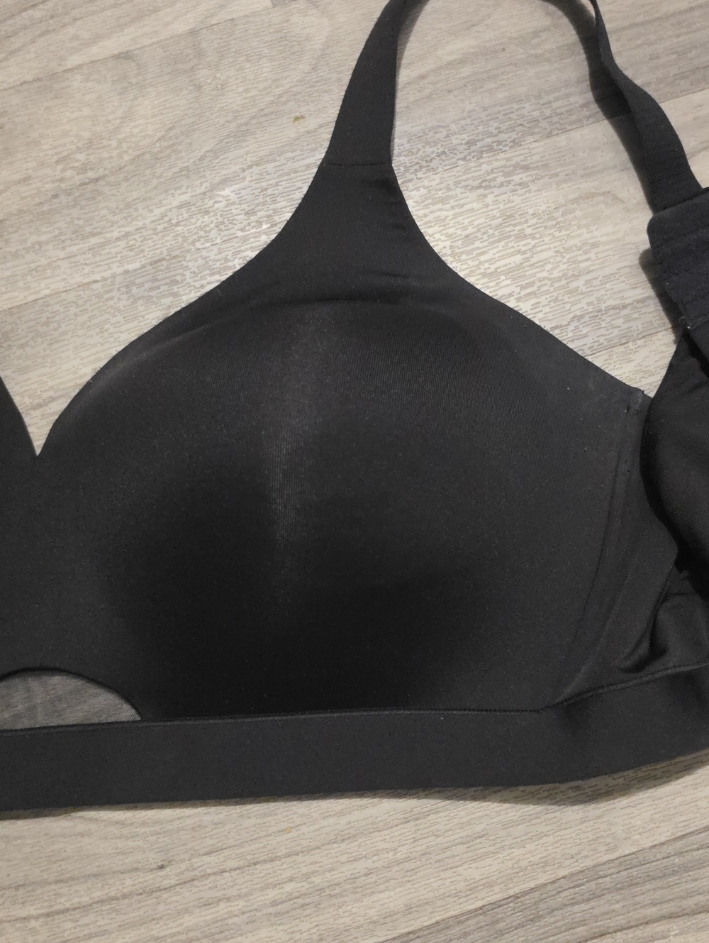 CACIQUE Women's Bra not Underwire Size 48D - Picture 9 of 10